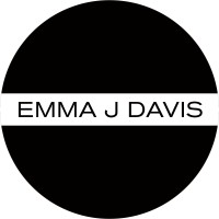 Emma J Davis logo, Emma J Davis contact details