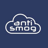 ANTISMOG logo, ANTISMOG contact details