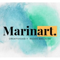 Marinart logo, Marinart contact details