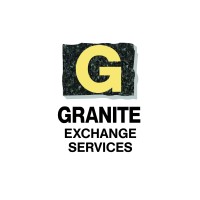 Granite Exchange Services logo, Granite Exchange Services contact details