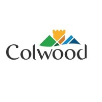 City of Colwood logo, City of Colwood contact details