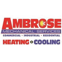 Ambrose Mechanical Services logo, Ambrose Mechanical Services contact details