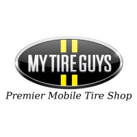 My Tire Guys, Inc. - Mobile Tire Shop logo, My Tire Guys, Inc. - Mobile Tire Shop contact details