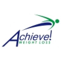 Achieve! Weight Loss logo, Achieve! Weight Loss contact details