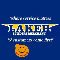 Laker Builders Merchant logo, Laker Builders Merchant contact details