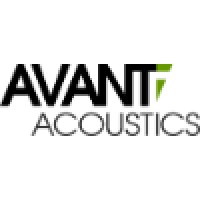 AVANT ACOUSTICS logo, AVANT ACOUSTICS contact details