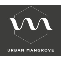 Urban Mangrove logo, Urban Mangrove contact details