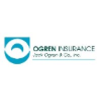 Ogren Insurance logo, Ogren Insurance contact details