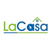 La Casa Group logo, La Casa Group contact details