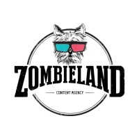 Zombieland Content Agency logo, Zombieland Content Agency contact details