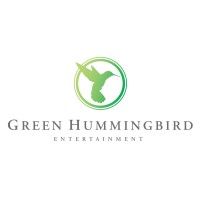 Green Hummingbird Entertainment logo, Green Hummingbird Entertainment contact details