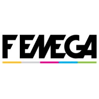 FEMEGA logo, FEMEGA contact details