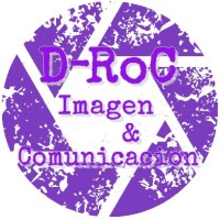 D-RoC logo, D-RoC contact details