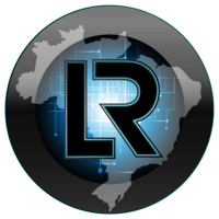 LR Art Brasil logo, LR Art Brasil contact details