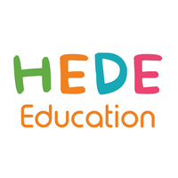 HEDE Education logo, HEDE Education contact details