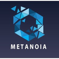 Metanoia logo, Metanoia contact details