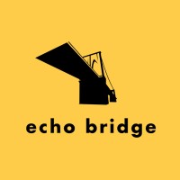 Echo Bridge Pictures logo, Echo Bridge Pictures contact details