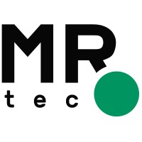 MRtec logo, MRtec contact details