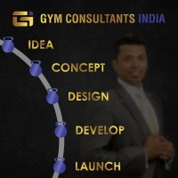 Gym Consultants India logo, Gym Consultants India contact details