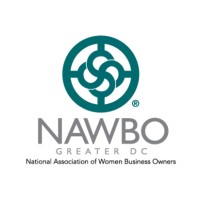 NAWBO Greater DC logo, NAWBO Greater DC contact details