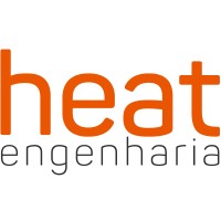 HEAT ENGENHARIA LTDA logo, HEAT ENGENHARIA LTDA contact details