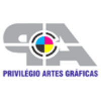 Privilégio Artes Gráficas logo, Privilégio Artes Gráficas contact details