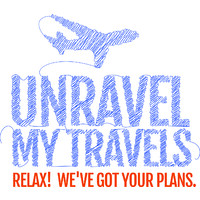 UnravelMyTravels logo, UnravelMyTravels contact details