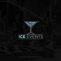 Ice Events logo, Ice Events contact details