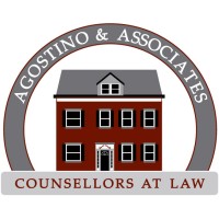 Agostino & Associates (NJ) logo, Agostino & Associates (NJ) contact details