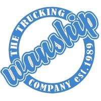 Wanship logo, Wanship contact details