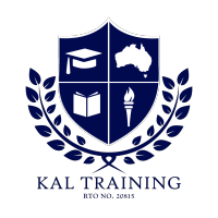 KAL Training logo, KAL Training contact details