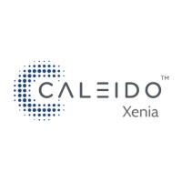 Caleido Xenia logo, Caleido Xenia contact details