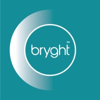 BRYGHT logo, BRYGHT contact details