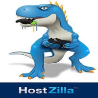 HostZilla.com logo, HostZilla.com contact details