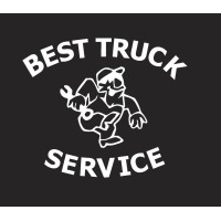 Best Truck Service - Volvo & Mack logo, Best Truck Service - Volvo & Mack contact details