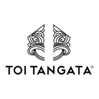 Toi Tangata logo, Toi Tangata contact details