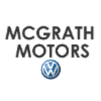 McGrath Motors logo, McGrath Motors contact details