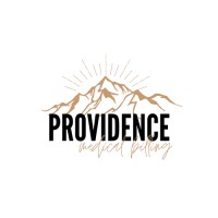 Providence Medical Billing logo, Providence Medical Billing contact details