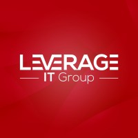 Leverage IT Group, LLC. logo, Leverage IT Group, LLC. contact details