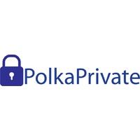 Polka Private logo, Polka Private contact details