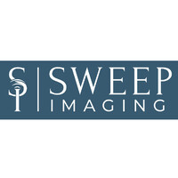 Sweep Imaging logo, Sweep Imaging contact details