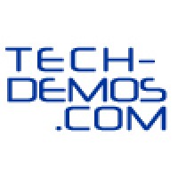 Tech-demos.com (a division of CK Valenti Designs, Inc.) logo, Tech-demos.com (a division of CK Valenti Designs, Inc.) contact details