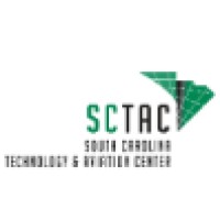 South Carolina Technology and Aviation Center logo, South Carolina Technology and Aviation Center contact details