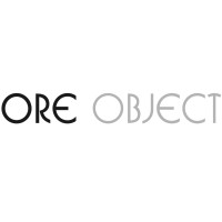 Ore Object logo, Ore Object contact details