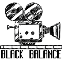 Black Balance logo, Black Balance contact details