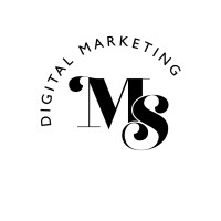 MS Digital Marketing logo, MS Digital Marketing contact details