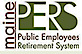 Maine Public Employees Retirement System logo, Maine Public Employees Retirement System contact details