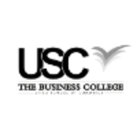 USC The Business College logo, USC The Business College contact details