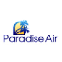 Paradise Air, Inc logo, Paradise Air, Inc contact details