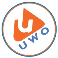 UWO Video logo, UWO Video contact details